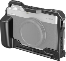 Kamera - SmallRig 3230 narvėlis Fujifilm X E4, 1/4" 20 angų, šaltas batas