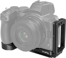SmallRig 2947 L-Bracket do Nikon Z5/Z6/Z7 & Z6II/Z7II