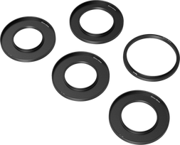 Smallrig 3383 Adapteris Rings Kit (52, 55, 58, 62, 86Mm) For Mini Matte Box