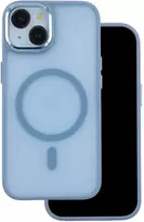 Mocco „Frozen MagSafe“ dėklas, skirtas „Apple iPhone 15 Pro“