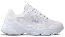 Fila Holdings Moteriški batai Fila Collene balti FFW0045 10004 (39)