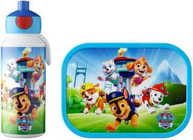 Rosti Mepal Mepal Gertuvė ir pietų dėžutė rinkinys vaikams ‘Šunyčiai patruliai’ Paw Patrol Pups