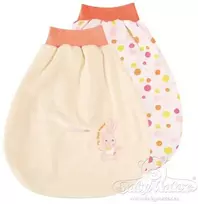 Baby Matex BabyMatex Dvipusis miegmaišis SONO - BEST FRIEND (TB0188_04)