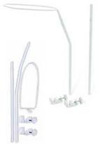 Baby Matex BabyMatex Universalus baldakimo stovas (TB0265_01)