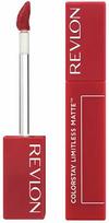 Revlon Colorstay Limitless Matte Barra De Labios Líquida 014-Dream Job 1 U