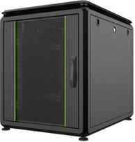 Lanview 19'' 12U serverinė spinta 600 x