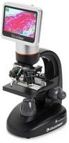 Celestron Tetraview LCD mikroskopas