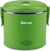 Girmi Lunch Box maisto indas SC0103 žalias