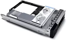 Dysk SSD Dell 1.92TB SSD SATA Read Intensive ISE 6Gbps 512e 2.5in with 3.5in Bracket, Cabled