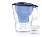 Brita Aluna, 2.4l. Memo