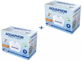 Aquaphor B25 Maxfor+, 2 vnt
