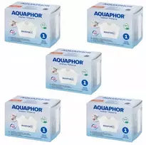 Aquaphor Maxfor+, 5 vnt.