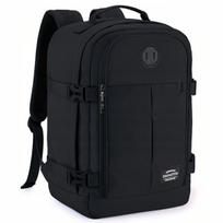 Plecak ZAGATTO 40x30x20 cm kabinowy Ryanair Wizzair turystyczny bagaż podróżny, Plecak ZAGATTO 40x30x20 cm kabinowy Ryanair Wizzair turystyczny bagaż podróżny