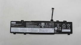47 Wh 3 celių ličio jonų akumuliatorius, skirtas Lenovo nešiojamiesiems kompiuteriams