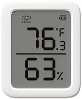 SwitchBot SwitchBot Meter Plus Wewnętrzna temperatūros jutiklis i wilgotności Wolnostojący Bezprzewodowy