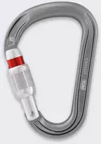 Petzl ATTACHE SCREW-LOCK