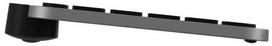 Klaviatūra Logitech MX KEYS S FOR MAC - SPACE Pilkas - UK - EMEA 28-935