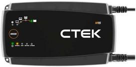 Ctek 12V 15A Jūrinis kroviklis