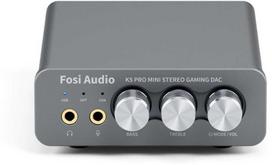 Fosi Audio klausos stiprintuvas K5 Pro