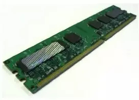 Atmintis HP 8GB DDR4 RAM module 3200MHz