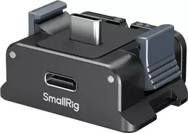 SmallRig 5376 Płytka adaptera akumulatora do DJI Osmo Pocket 3