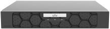 Uniview NVR501-04B-IQ 4xIP dirbtinio intelekto NVR įrašymo įrenginys