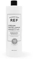 Ref Stockholm REF Peroxides Developer Hair Oxidant Lotion 3% 10 vol, 1000 ml