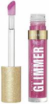 Revlon Super Lustrous Glimmer lūpų blizgesys 08-Rose Glow 3,8 ml