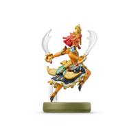 The Legend of Zelda: Tears of the Kingdom - Riju amiibo
