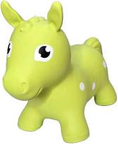 Gerardo's Toys lekasanas rotallieta zirgs zals