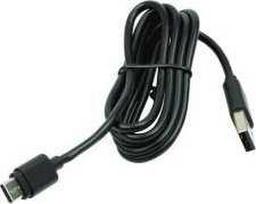 Kabelis USB Datalogic USB-A - USB-C 1.2 m Pilka (94ACC0327)