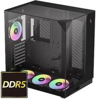 TopPC AMD Ryzen 5 (Zen 5) GMNG, Radeon RX 9060 XT (16GB) DATK402-1392932