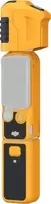 SmallRig SmallRig 5115 Rinkinys etui silikonowego do DJI Osmo Pocket 3 (edycja BumbleBee)
