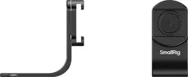 SmallRig SmallRig 5825 Laikiklis do Insta360 X4 / X5 su zimną stopką