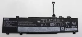 47 Wh 3 celių ličio jonų akumuliatorius, skirtas Lenovo nešiojamiesiems kompiuteriams