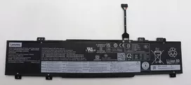47 Wh 3 celių ličio jonų akumuliatorius, skirtas Lenovo nešiojamiesiems kompiuteriams
