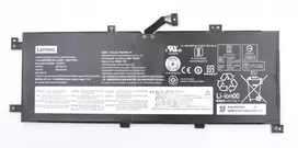 47 Wh 3 celių ličio jonų akumuliatorius, skirtas Lenovo nešiojamiesiems kompiuteriams