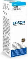 Tusz Epson ECOTANK* Ink Bottle T6642 C