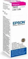 Tusz Epson ECOTANK* Ink Bottle T6643 M