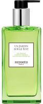 Hermes Un Jardin Sur Le Toit aromatic fruity Smoothing Dušo želė Hand & Body Various, 200 ml
