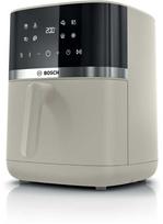 Gruzdintuvė Bosch MAF462C0 Series 4, Air Fryer, dark cream
