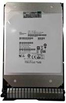 HP DRV HDD 14TB 6G LFF SATA HE diskas