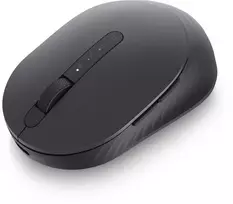 Dell Ms7421W pelė, skirta abiem rankoms, belaidė radijo dažnio + „Bluetooth“ optinė