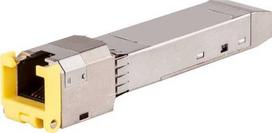 Šakotuvas Hewlett Packard (HP) HPE ANW 10G BASE-T SFP+ RJ45