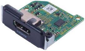 Šakotuvas Valdiklis HP Flex IO V3 plokštė – HDMI prievadas
