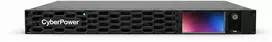 UPS CyberPower USV linijinis-interaktyvus 500VA/300W (CP500EIPFCRM1U)