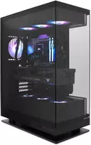 Stacionarus kompiuteris Level UP [T08] Ultra 7 | RTX 5080 | 32GB | 2TB | W11H