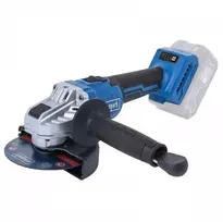 Šlifuoklis Scheppach Kątowa akumuliatorinė bešepetėlinis 20 V 125 mm BC-AG125P-X 5909275900 (SCH5909275900)