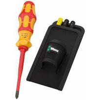 5 dalių atsuktuvų rinkinys elektrikams WERA KK VDE GO RA 1