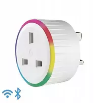 SHELLY PLUS PLUG UK